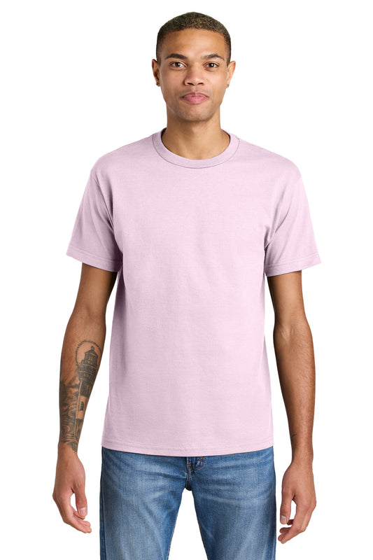 American Apparel® Unisex Heavyweight T-Shirt 1301