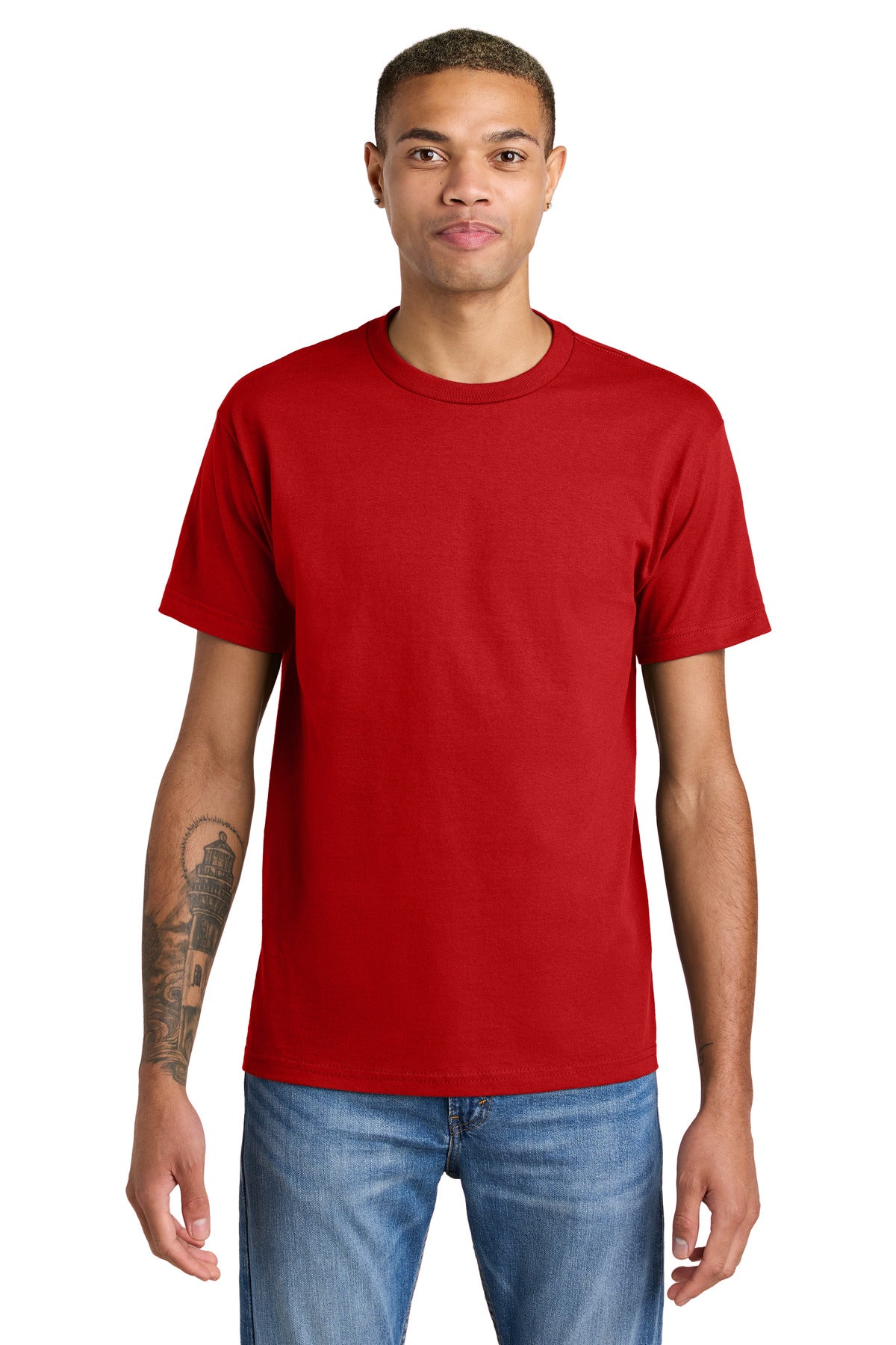 American Apparel® Unisex Heavyweight T-Shirt 1301