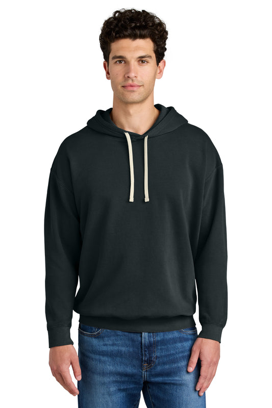 Comfort Colors® Lightweight Hooded Sweatshirt 1467