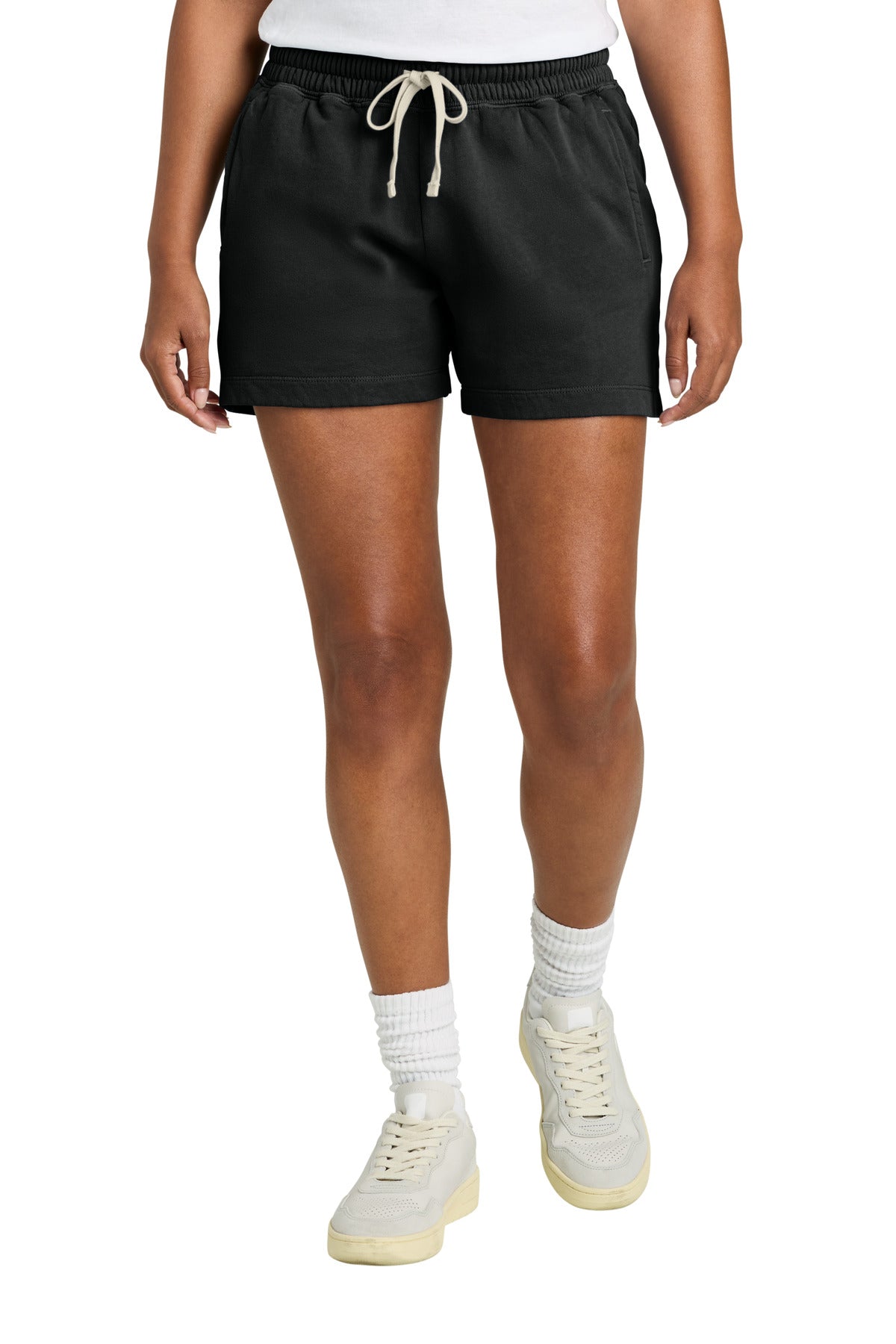 Comfort Colors® Women's Lightweight Sweatshort 1468L