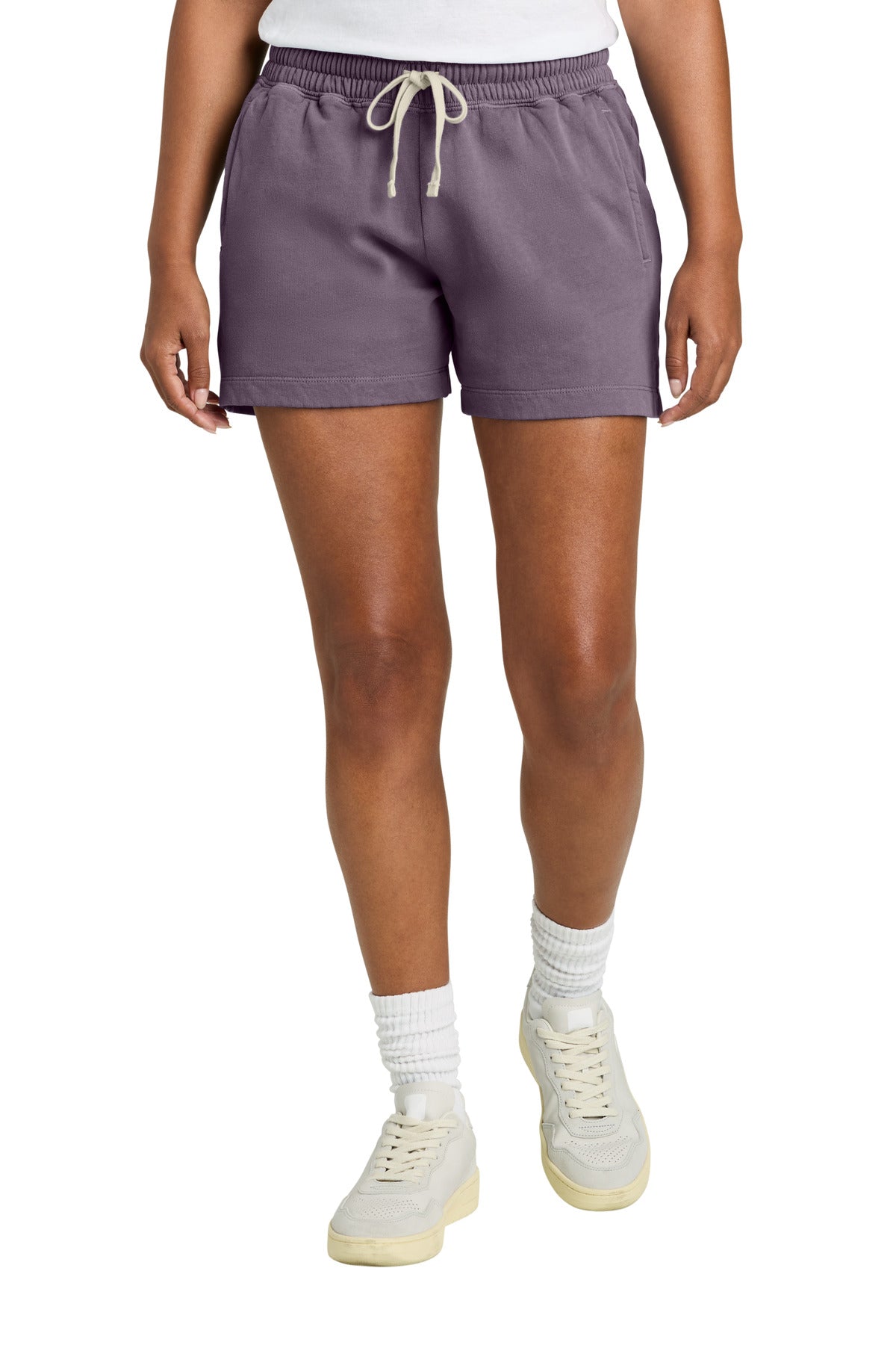 Comfort Colors® Women's Lightweight Sweatshort 1468L