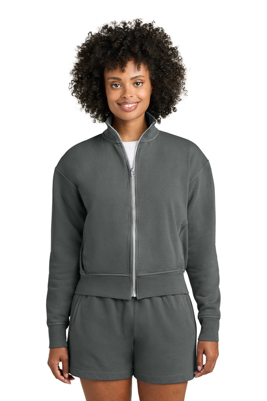 Comfort Colors® Women's Full-Zip Jacket 1570L