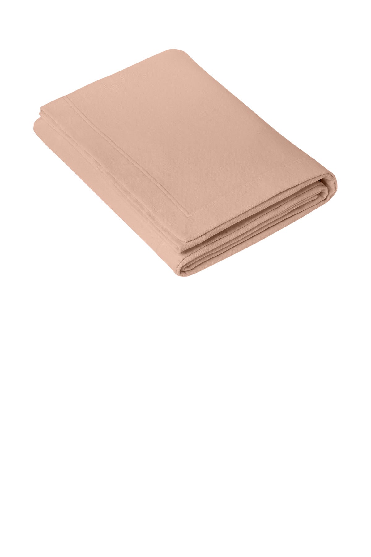 Comfort Colors® Fleece Dorm Blanket 15BT