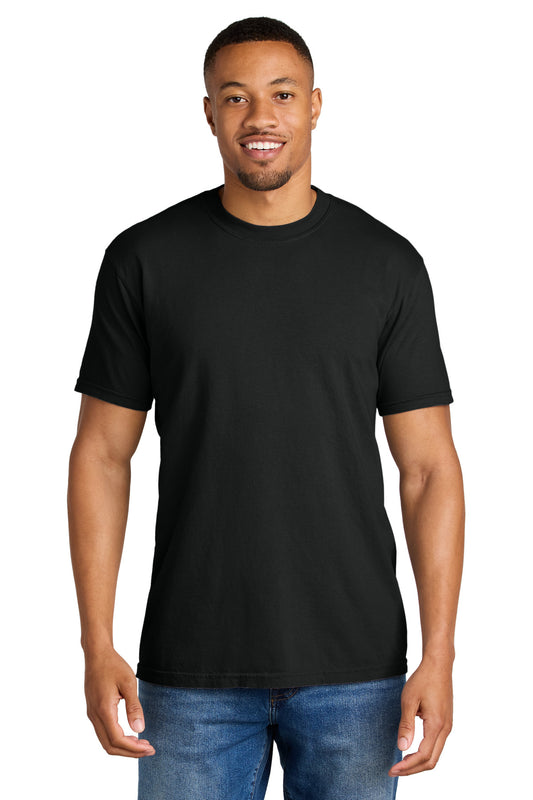 COMFORT COLORS ® Heavyweight Ring Spun Tee. 1717