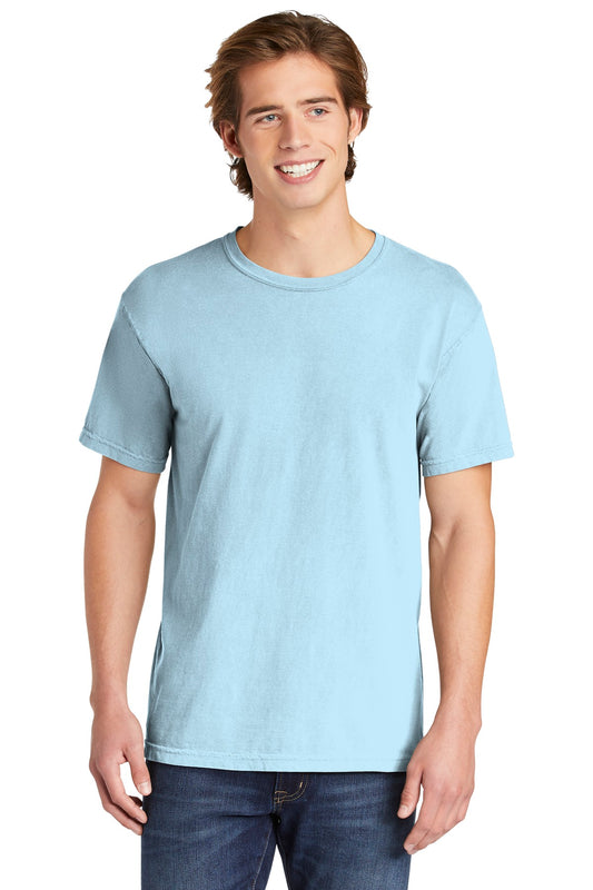 COMFORT COLORS ® Heavyweight Ring Spun Tee. 1717