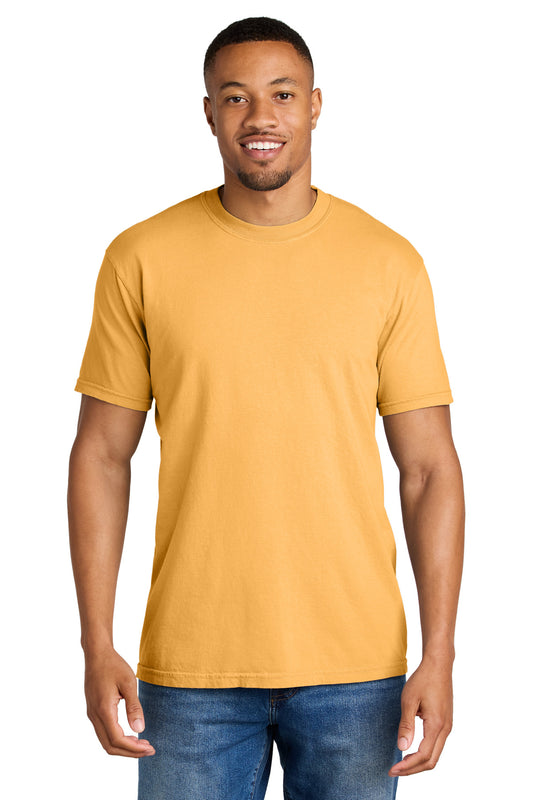 COMFORT COLORS ® Heavyweight Ring Spun Tee. 1717