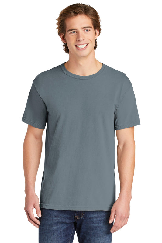 COMFORT COLORS ® Heavyweight Ring Spun Tee. 1717