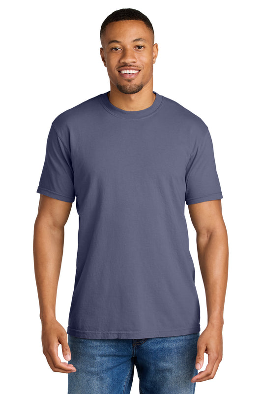 COMFORT COLORS ® Heavyweight Ring Spun Tee. 1717