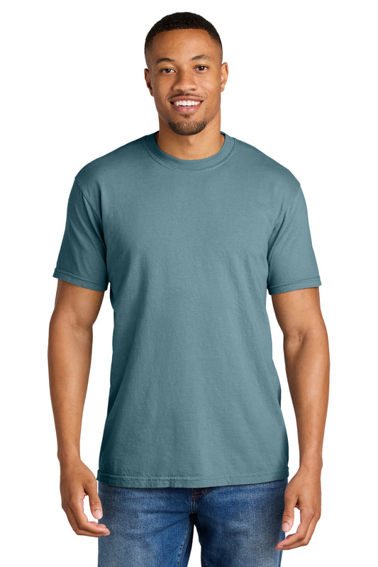 COMFORT COLORS ® Heavyweight Ring Spun Tee. 1717