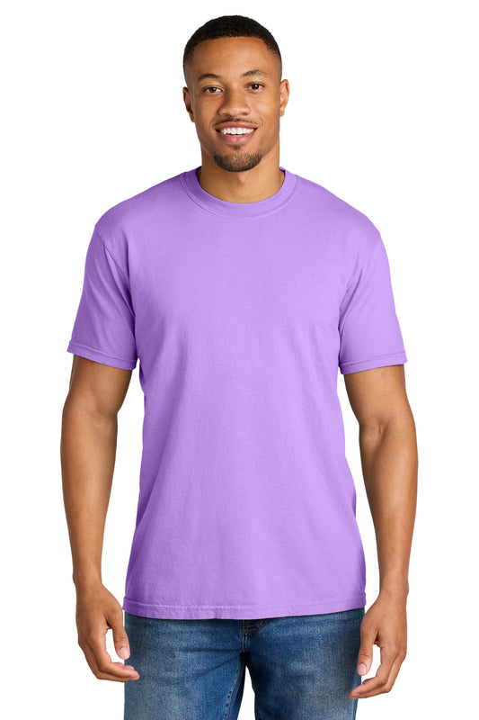 COMFORT COLORS ® Heavyweight Ring Spun Tee. 1717