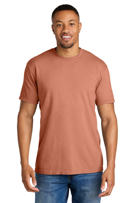 COMFORT COLORS ? Heavyweight Ring Spun Tee. 1717