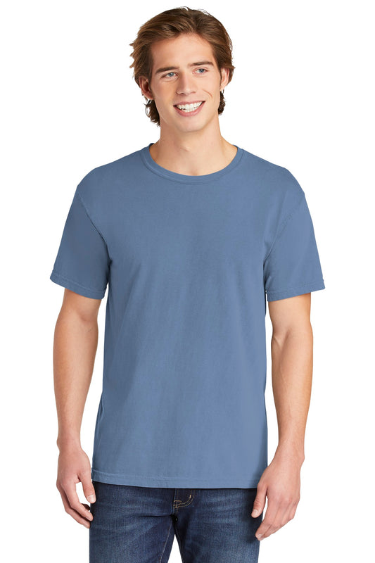 COMFORT COLORS ® Heavyweight Ring Spun Tee. 1717