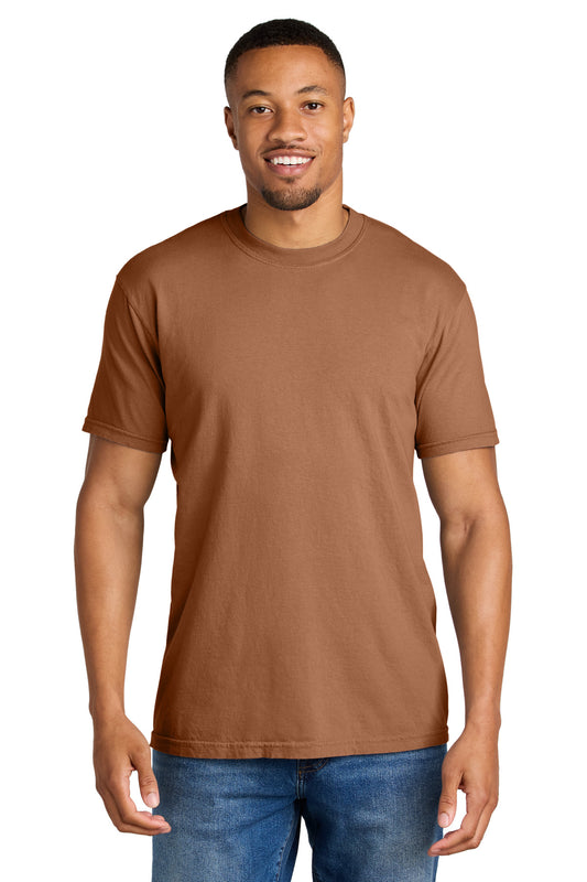COMFORT COLORS ® Heavyweight Ring Spun Tee. 1717