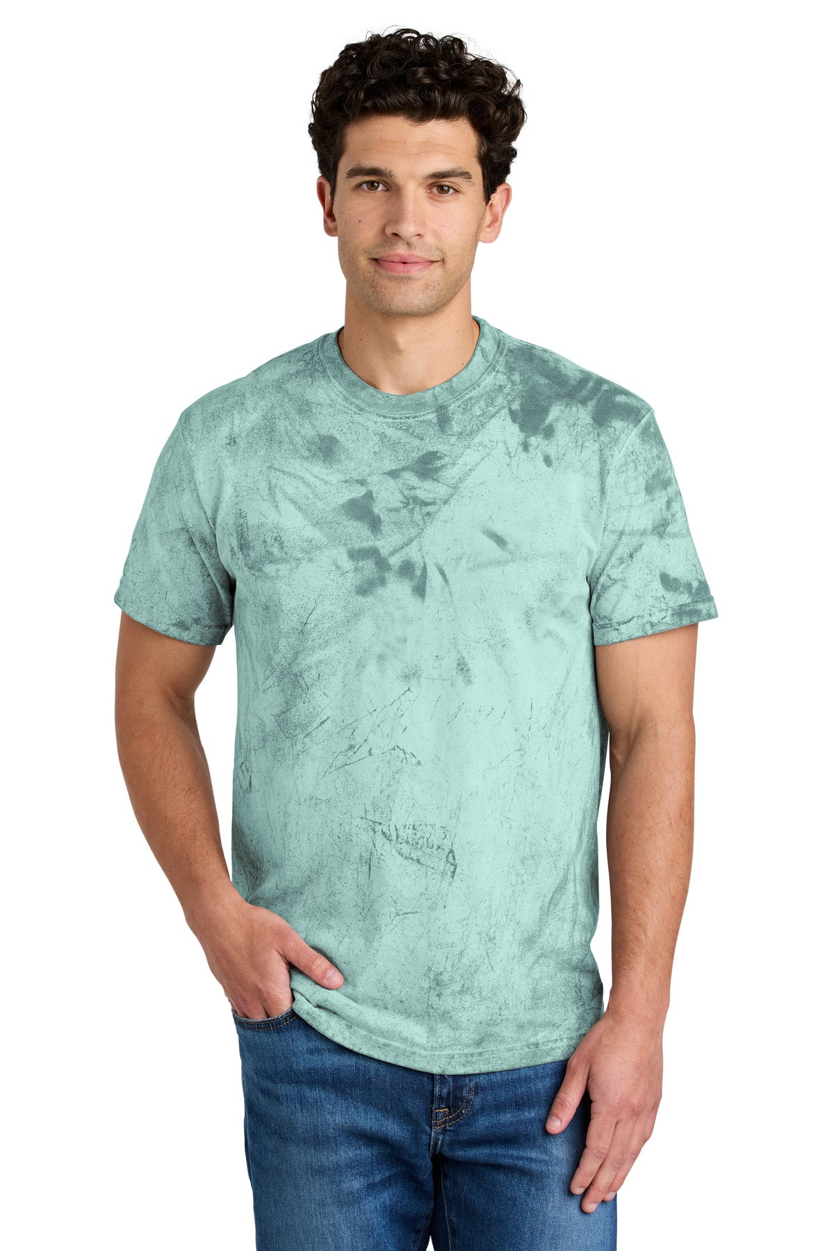 Comfort Colors® Heavyweight Color Blast Tee 1745