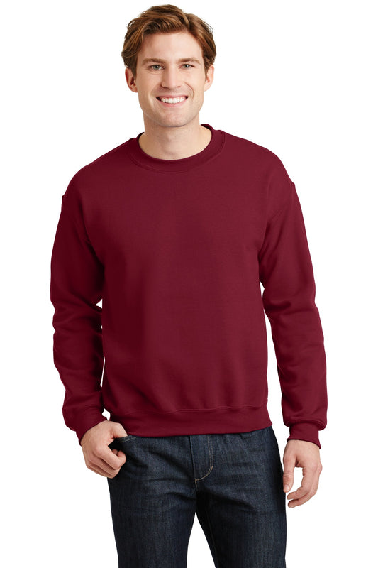 Gildan® Heavy Blend™ Crewneck Sweatshirt.  18000