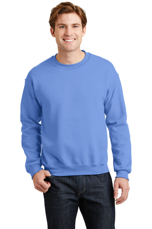 Gildan® Heavy Blend™ Crewneck Sweatshirt.  18000