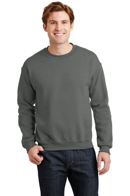 Gildan® Heavy Blend™ Crewneck Sweatshirt.  18000
