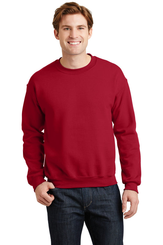 Gildan® Heavy Blend™ Crewneck Sweatshirt.  18000