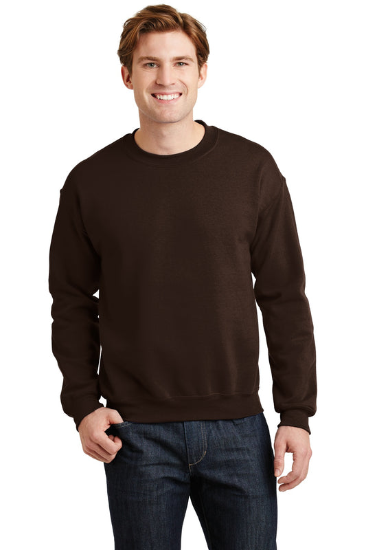 Gildan® Heavy Blend™ Crewneck Sweatshirt.  18000