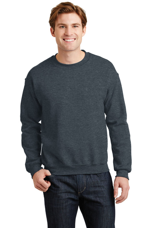 Gildan® Heavy Blend™ Crewneck Sweatshirt.  18000