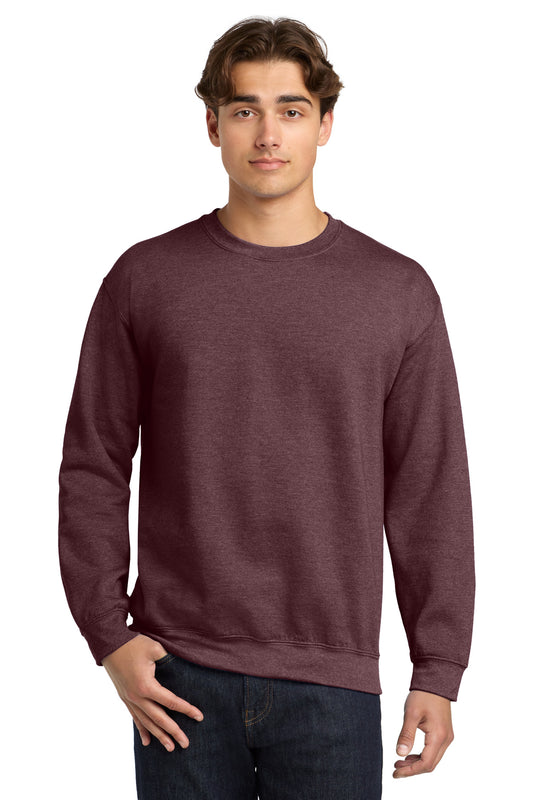 Gildan® Heavy Blend™ Crewneck Sweatshirt.  18000