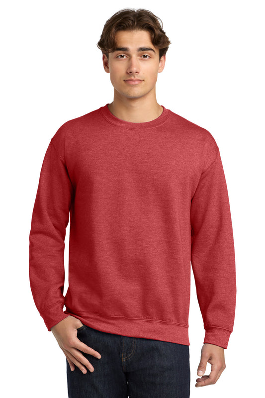 Gildan® Heavy Blend™ Crewneck Sweatshirt.  18000