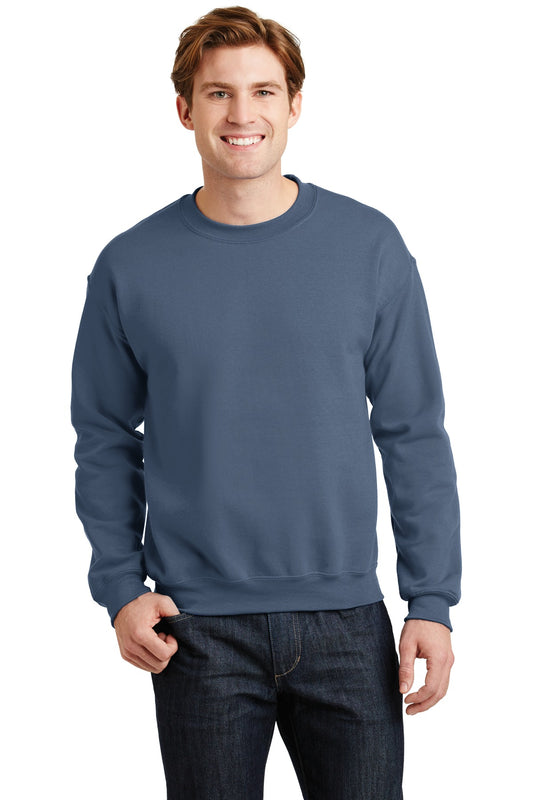 Gildan® Heavy Blend™ Crewneck Sweatshirt.  18000