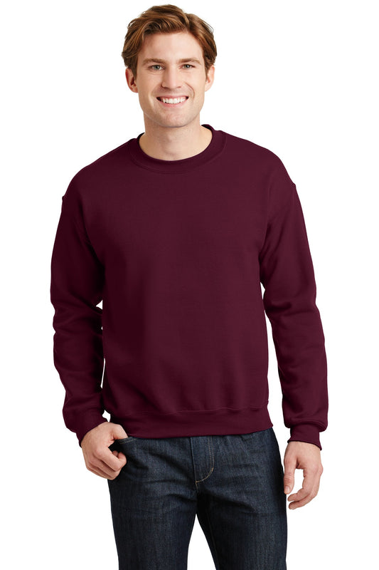 Gildan® Heavy Blend™ Crewneck Sweatshirt.  18000