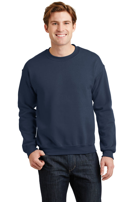 Gildan® Heavy Blend™ Crewneck Sweatshirt.  18000