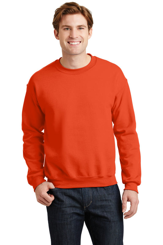 Gildan® Heavy Blend™ Crewneck Sweatshirt.  18000