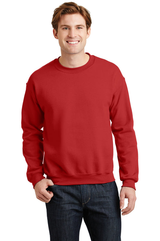 Gildan® Heavy Blend™ Crewneck Sweatshirt.  18000