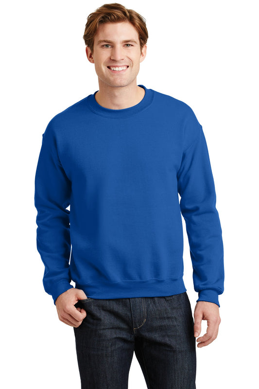 Gildan® Heavy Blend™ Crewneck Sweatshirt.  18000