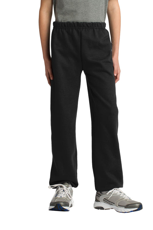 Gildan? Youth Heavy Blend? Sweatpant. 18200B