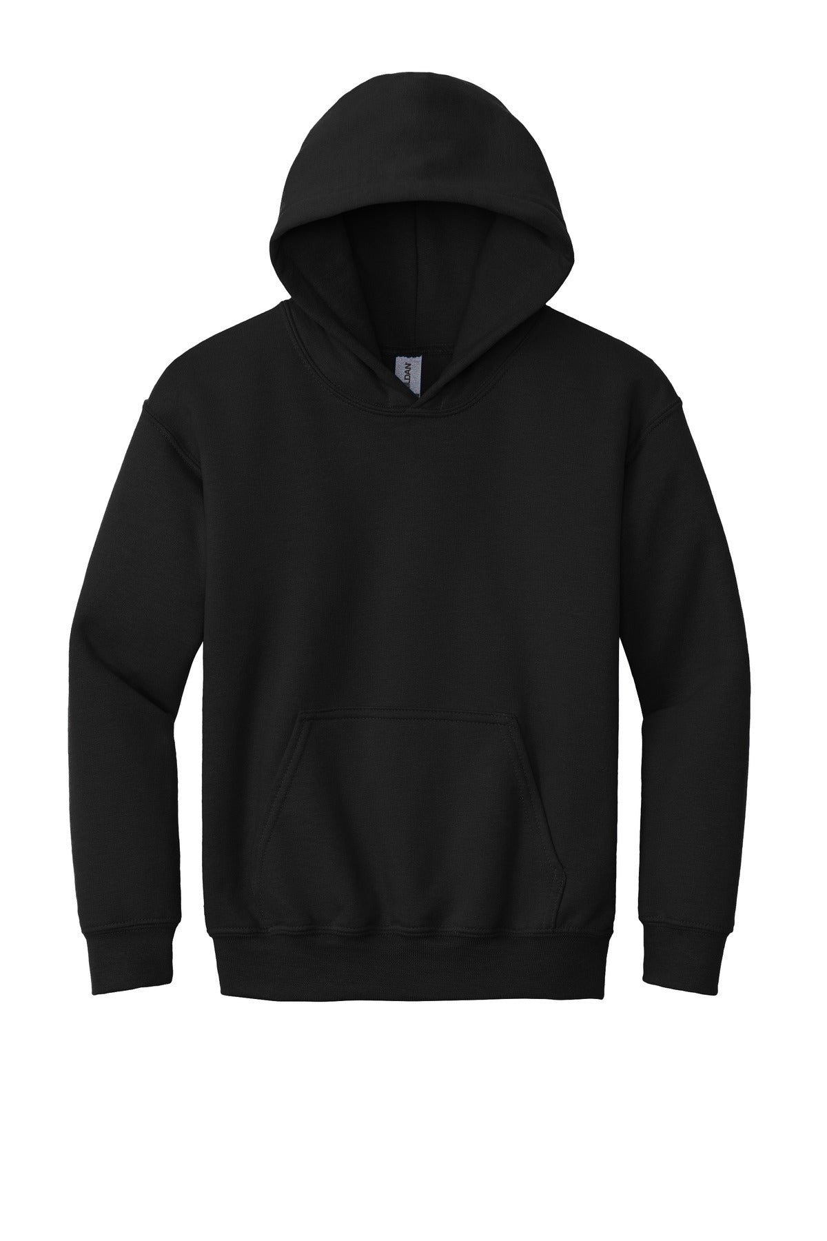 Gildan® - Youth Heavy Blend™ Hooded Sweatshirt. 18500B