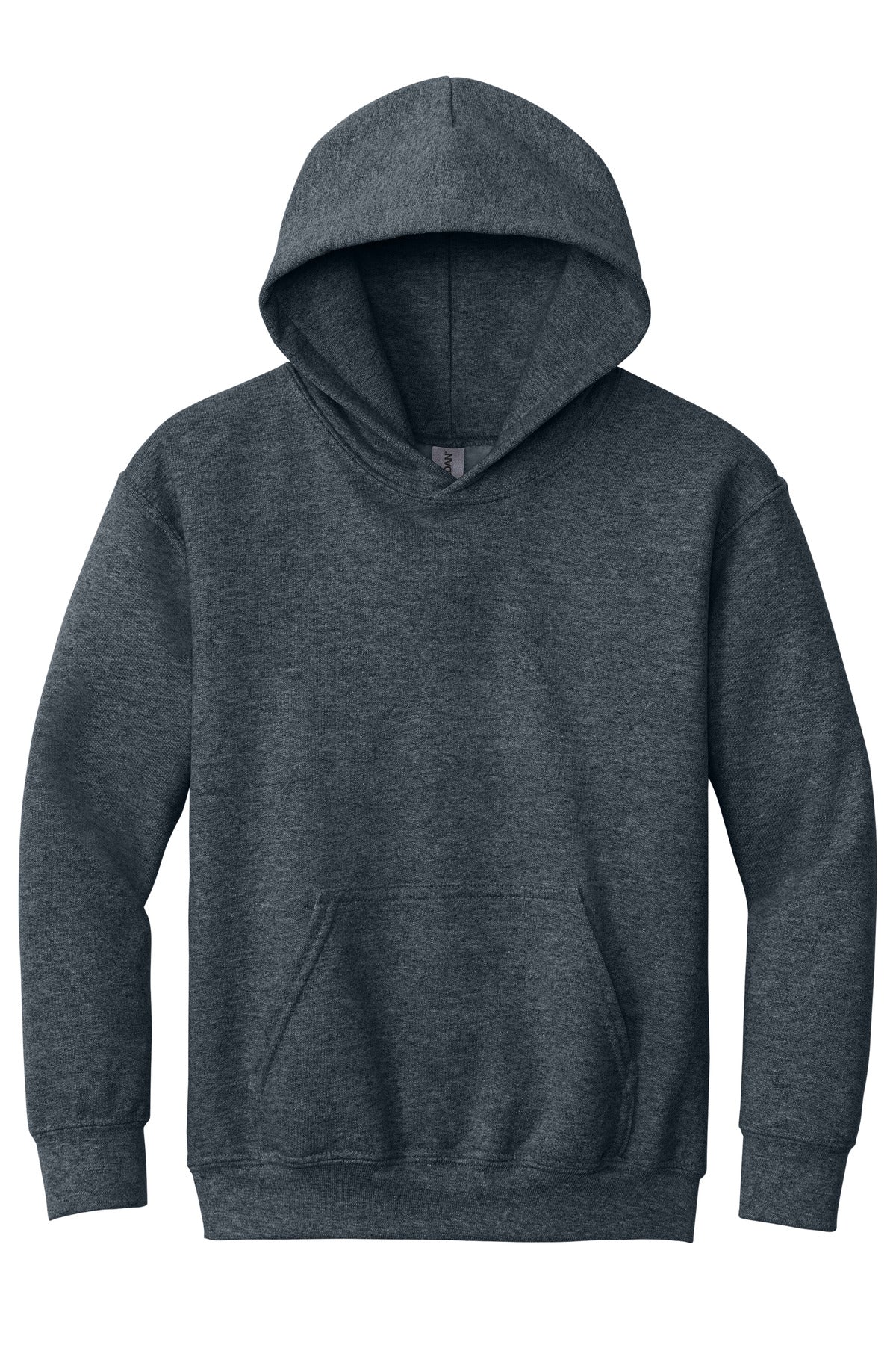 Gildan? - Youth Heavy Blend? Hooded Sweatshirt. 18500B