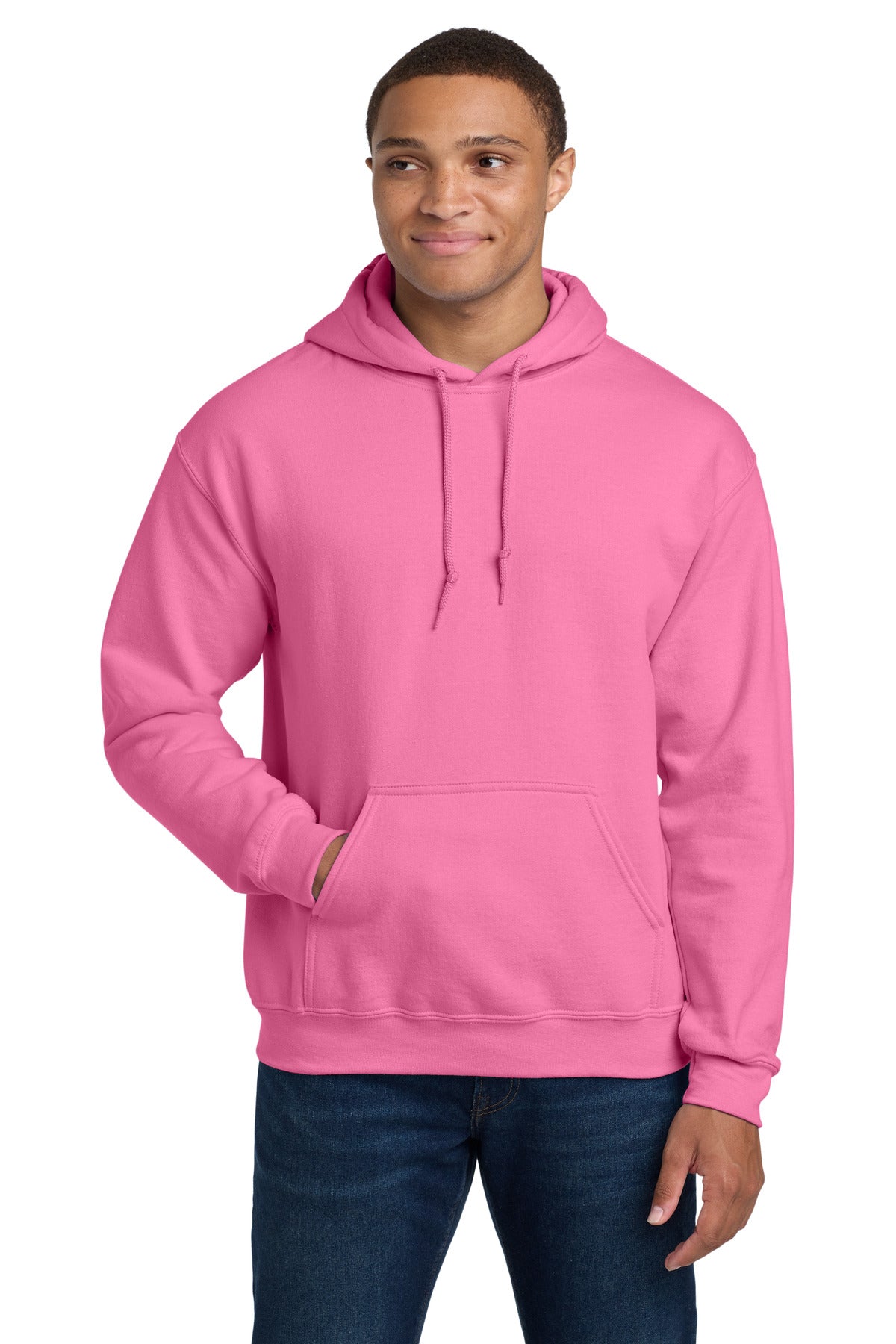 Gildan® - Heavy Blend™ Hooded Sweatshirt.  18500