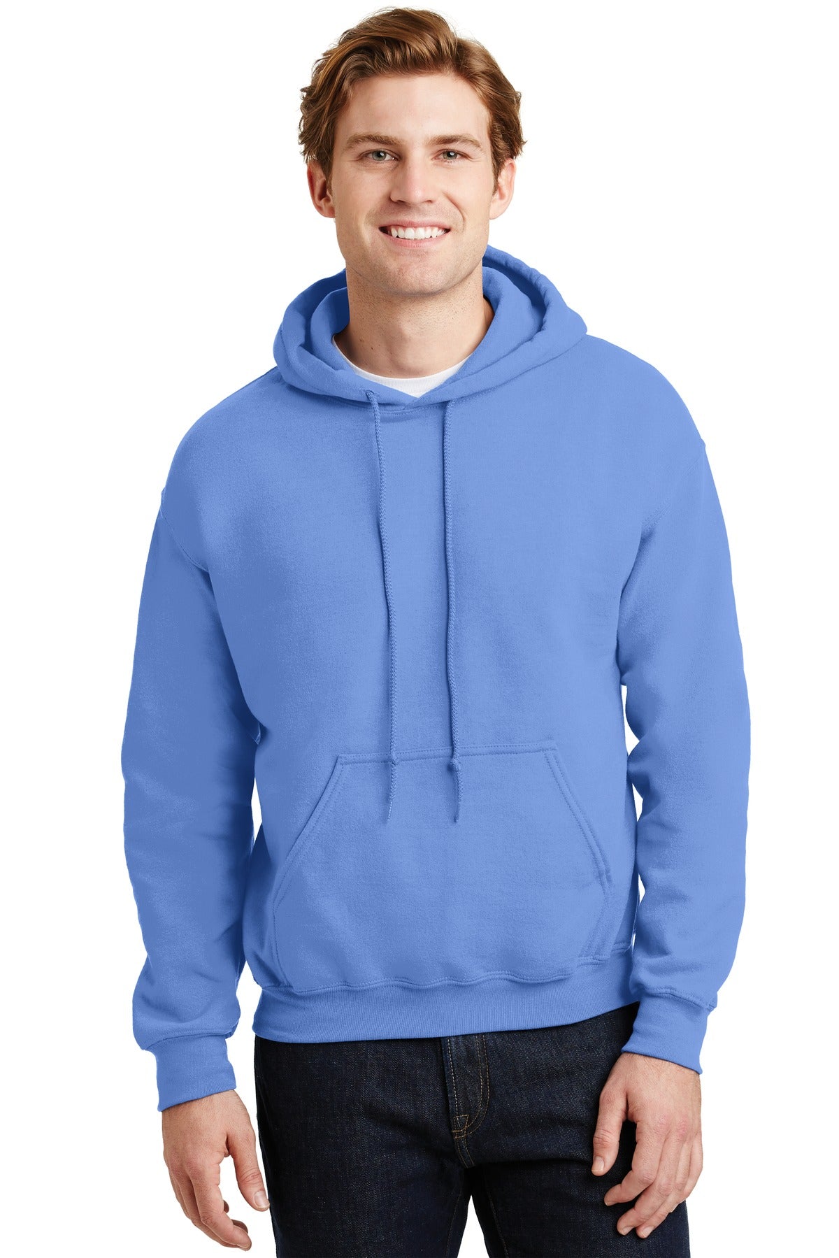 Gildan® - Heavy Blend™ Hooded Sweatshirt.  18500