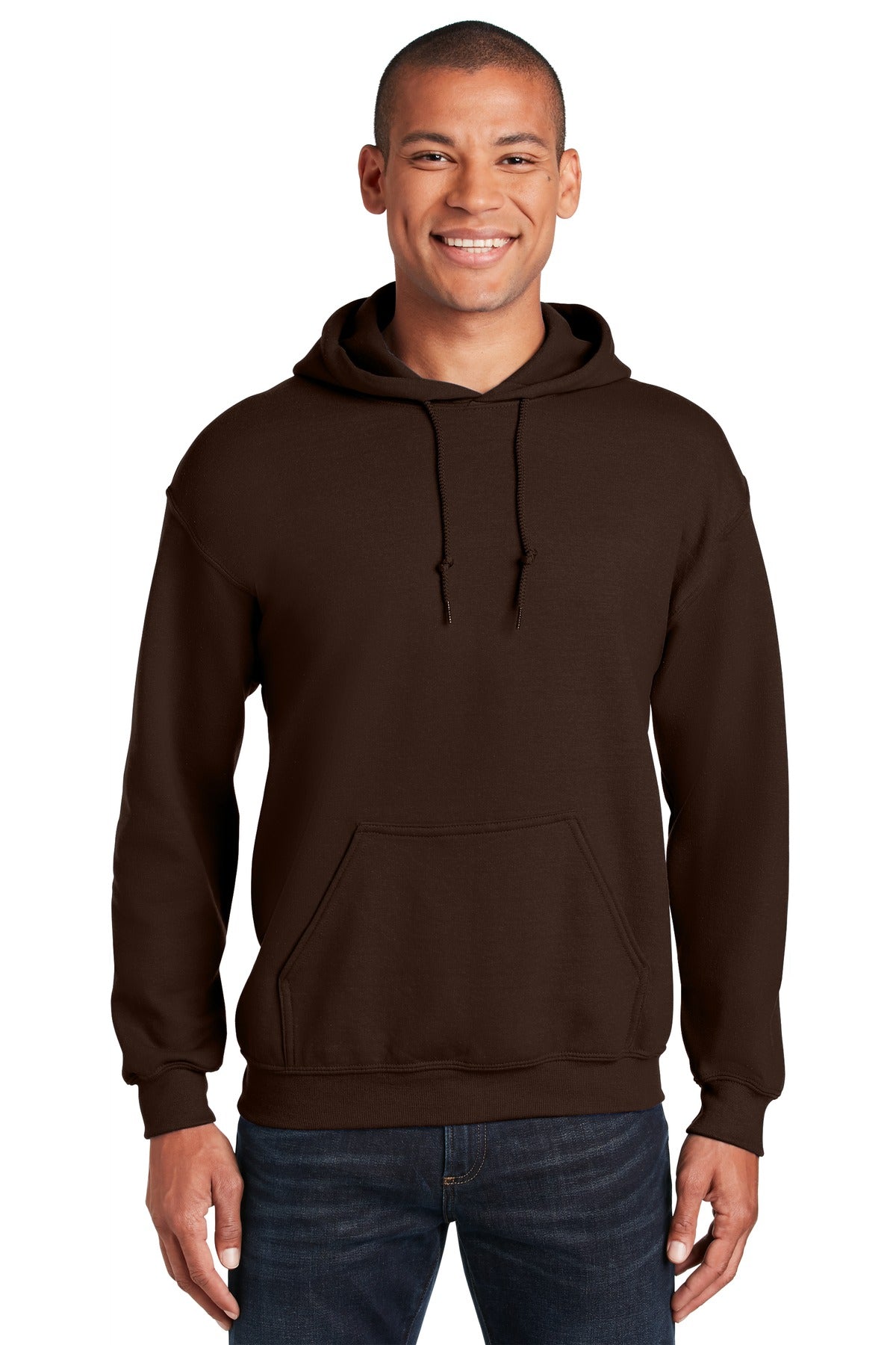 Gildan® - Heavy Blend™ Hooded Sweatshirt.  18500