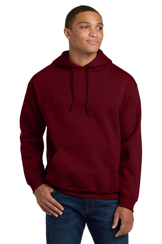 Gildan® - Heavy Blend™ Hooded Sweatshirt.  18500