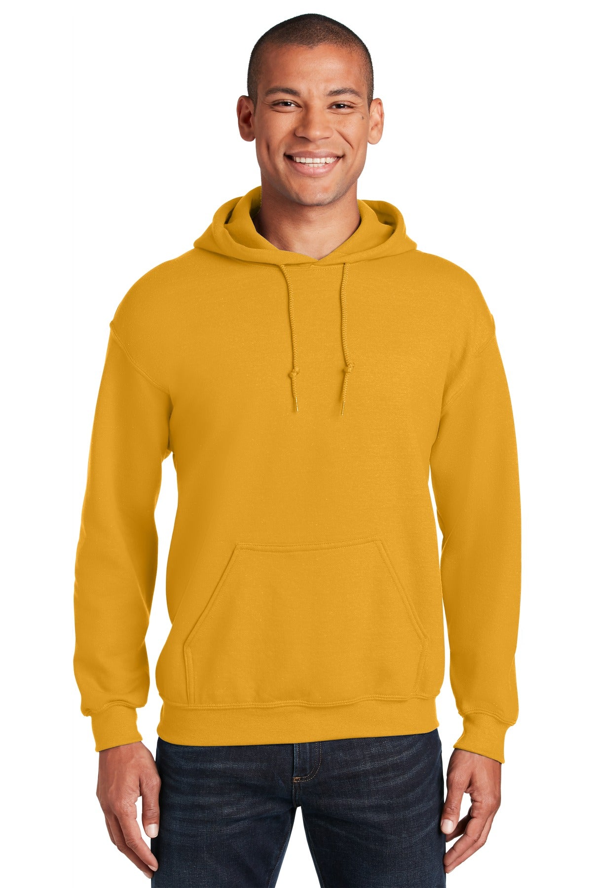 Gildan® - Heavy Blend™ Hooded Sweatshirt.  18500