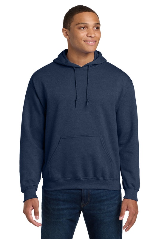 Gildan® - Heavy Blend™ Hooded Sweatshirt.  18500