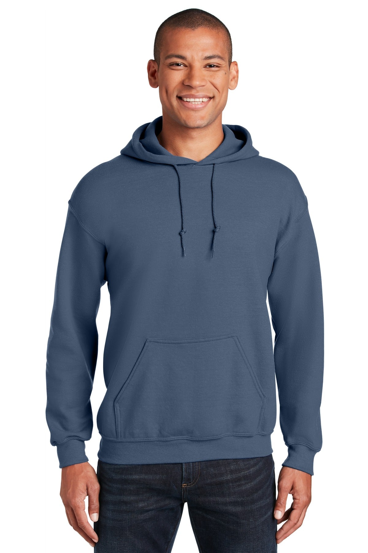 Gildan® - Heavy Blend™ Hooded Sweatshirt.  18500