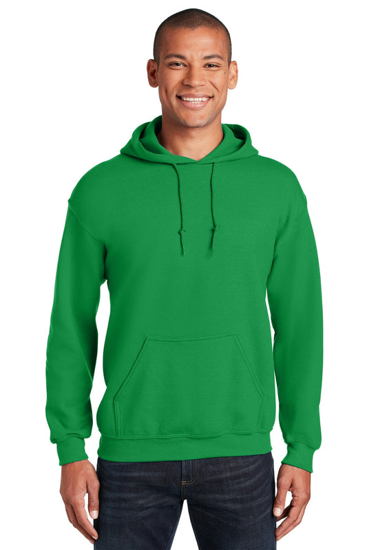 Gildan® - Heavy Blend™ Hooded Sweatshirt.  18500