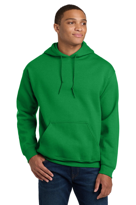 Gildan® - Heavy Blend™ Hooded Sweatshirt.  18500