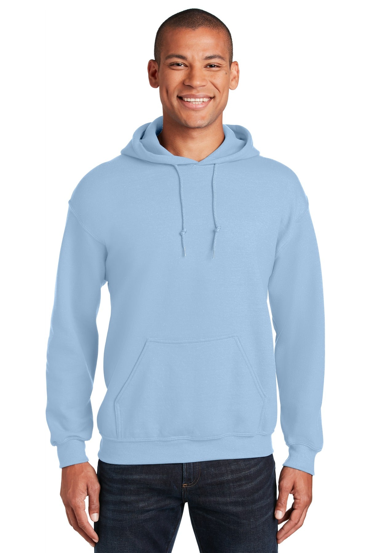 Gildan® - Heavy Blend™ Hooded Sweatshirt.  18500