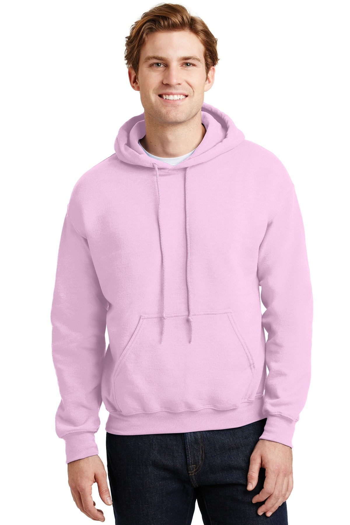 Gildan® - Heavy Blend™ Hooded Sweatshirt.  18500