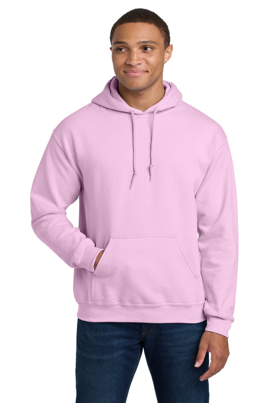 Gildan® - Heavy Blend™ Hooded Sweatshirt.  18500