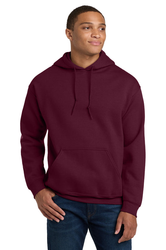 Gildan® - Heavy Blend™ Hooded Sweatshirt.  18500