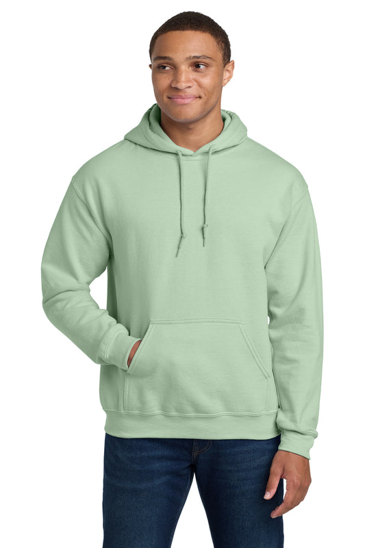 Gildan® - Heavy Blend™ Hooded Sweatshirt.  18500