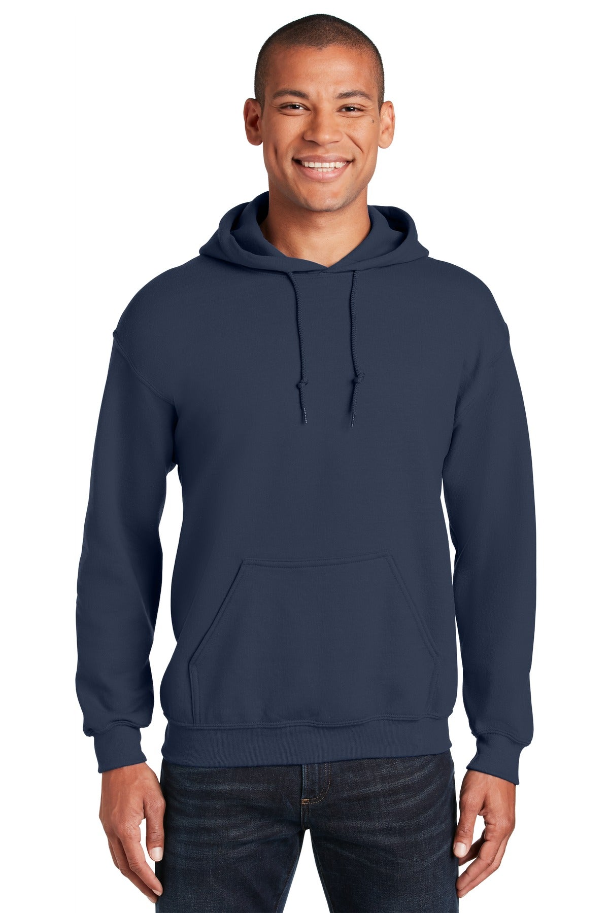 Gildan® - Heavy Blend™ Hooded Sweatshirt.  18500